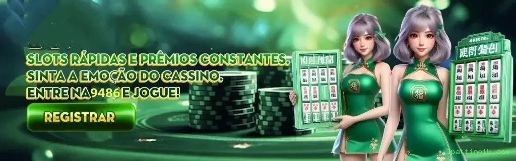Imagem promocional de todos os jogos da 3pattino1b.com
